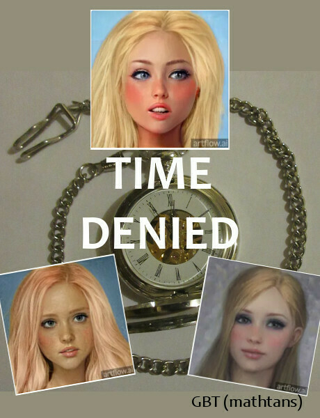 TimeDenied2021