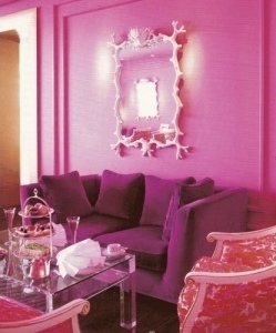 PinkRoom